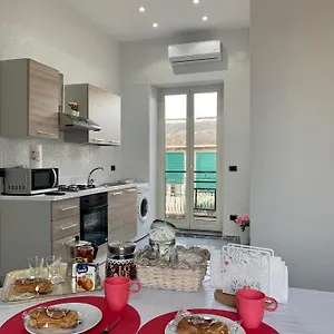La Casa Di Adele Naples