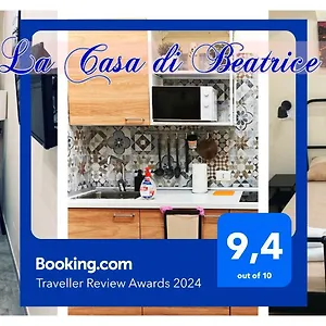 La Casa Di Beatrice Naples