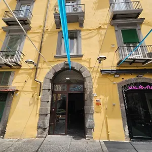 Mansarda Valù Naples