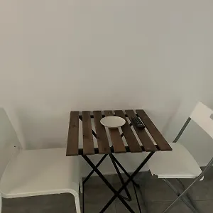 Riccia, Frolla E Babbà Naples