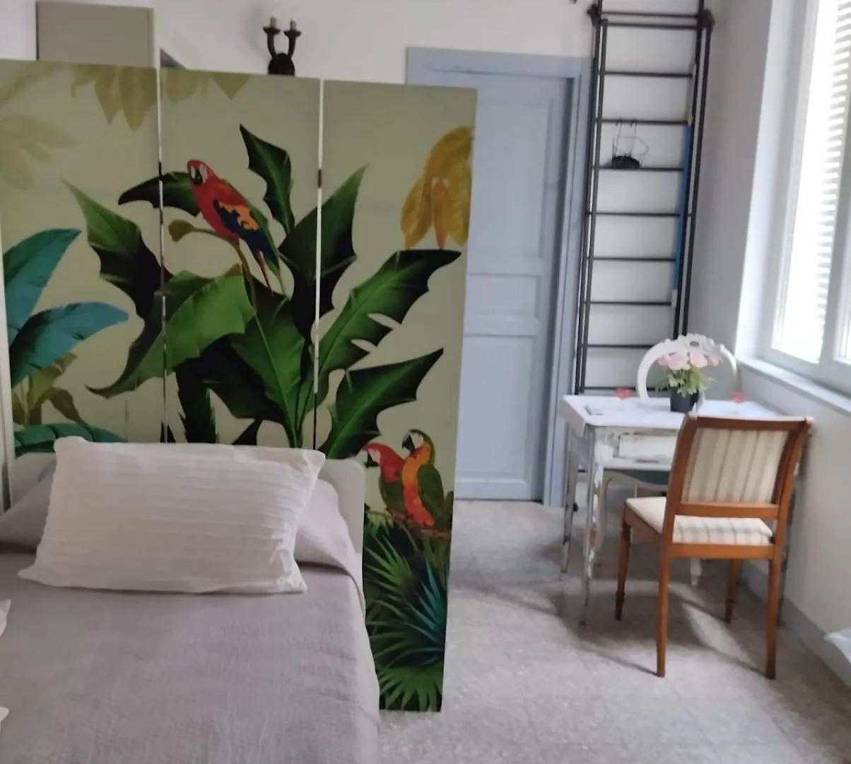 Lacasadilu Apartment Naples