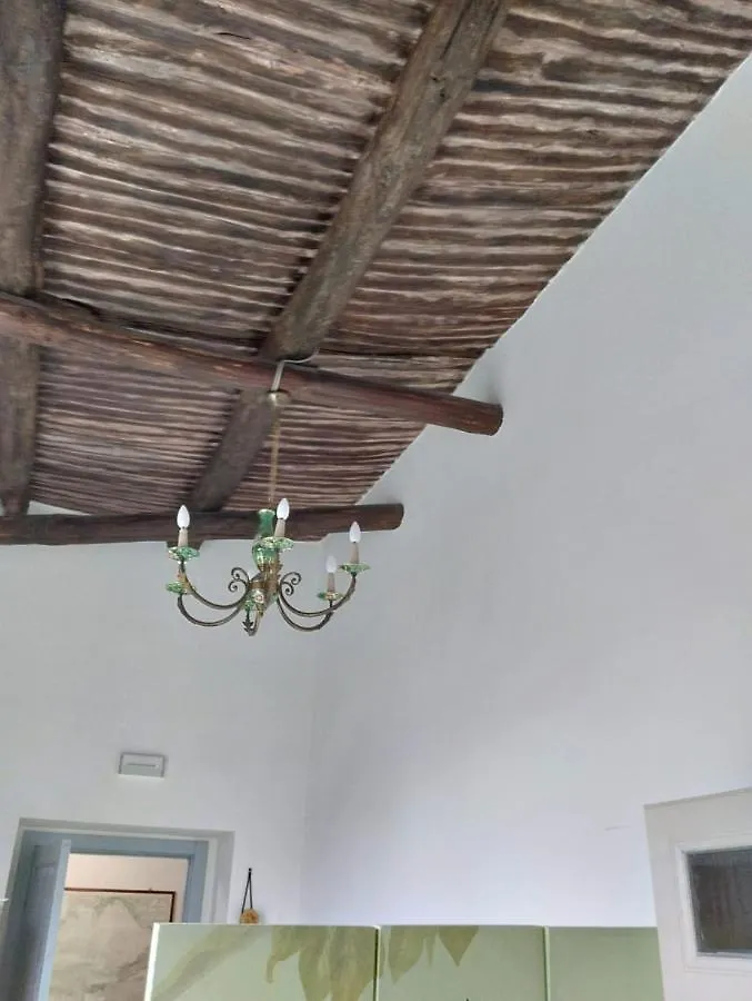Lacasadilu Apartment Naples