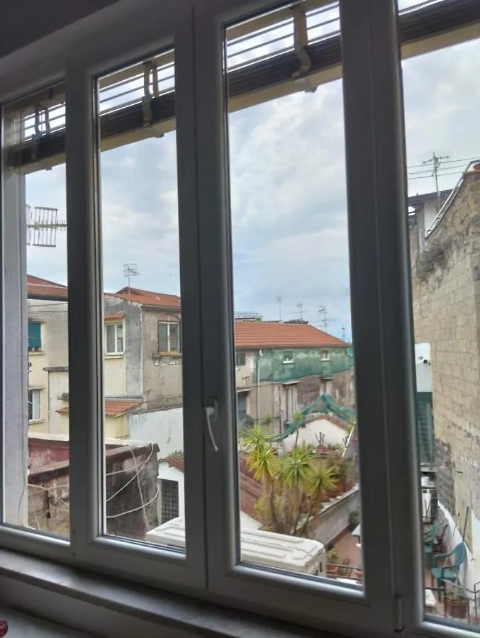 Lacasadilu Apartment Naples 0*,  Italy