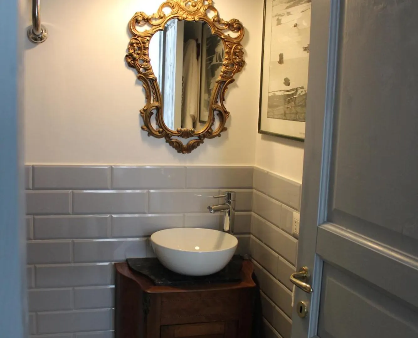 Lacasadilu Apartment Naples
