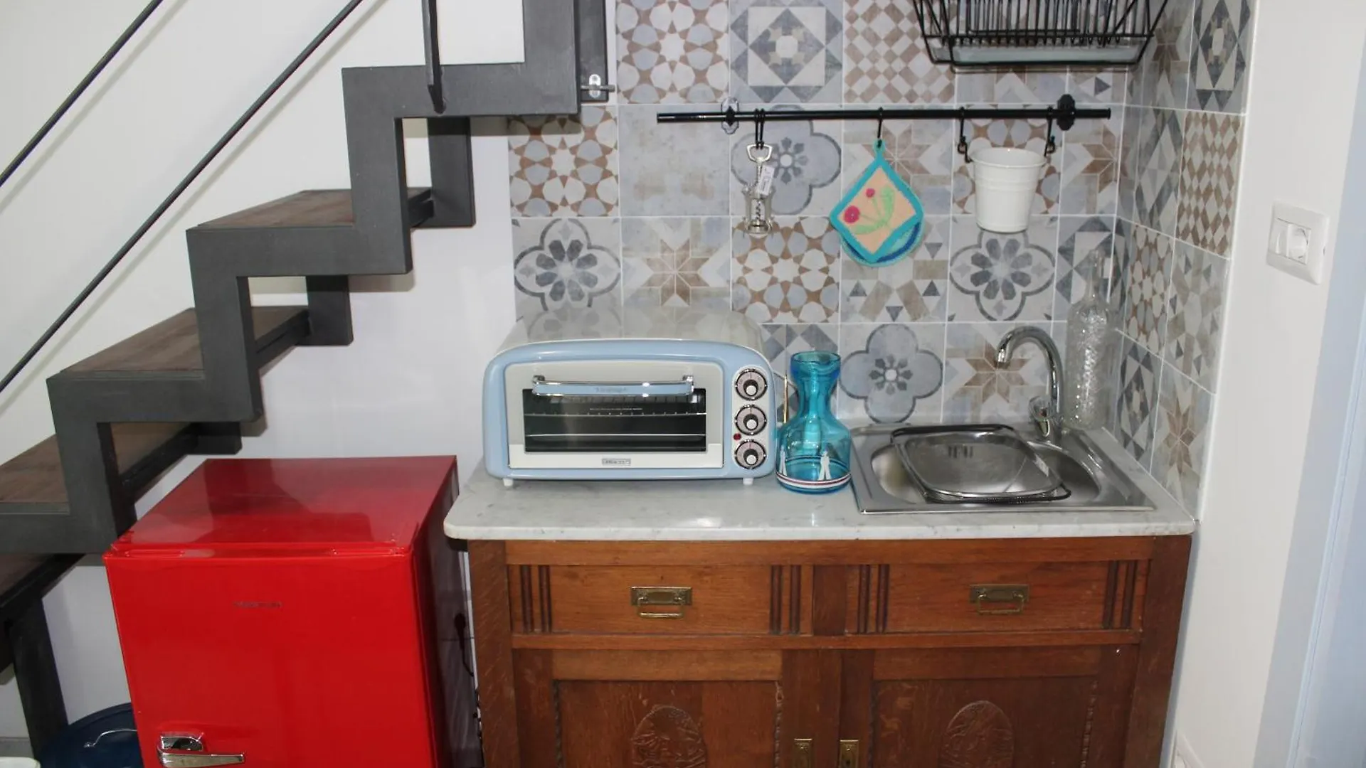 Lacasadilu Apartment Naples