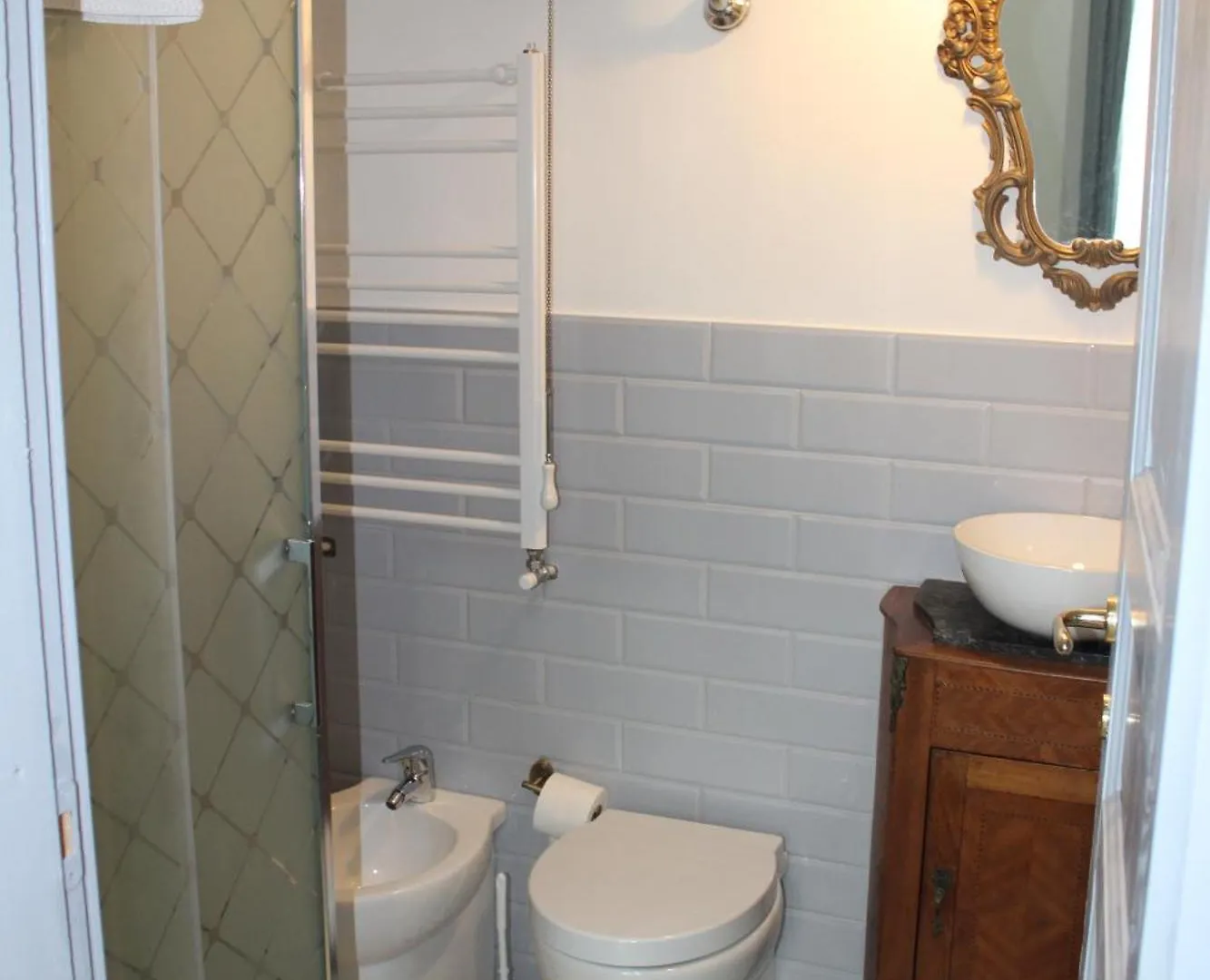 Lacasadilu Apartment Naples