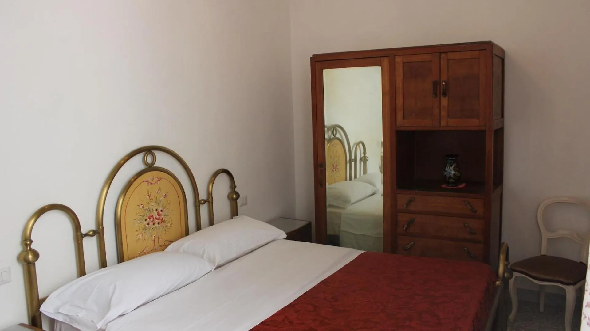 Lacasadilu Apartment Naples