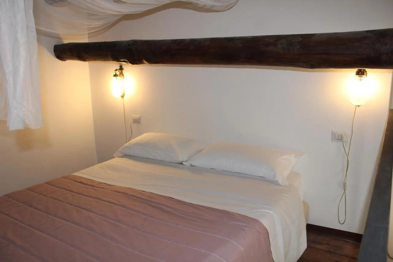 Lacasadilu Apartment Naples Italy